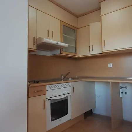Casa El Hierro Apartment