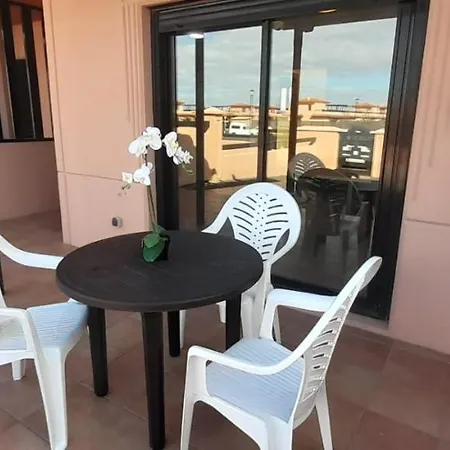 Casa El Hierro Daire *