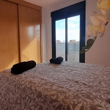 Casa El Hierro Apartamento