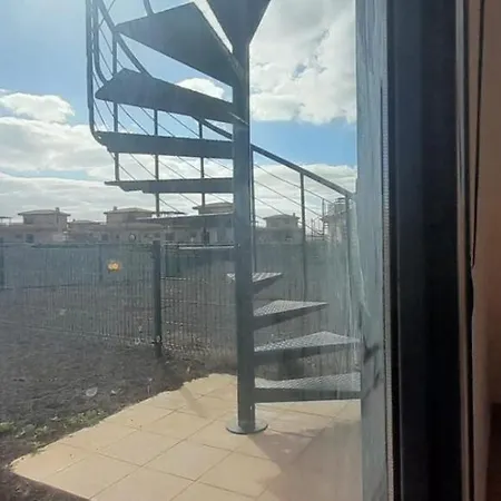 Apartamento Casa El Hierro