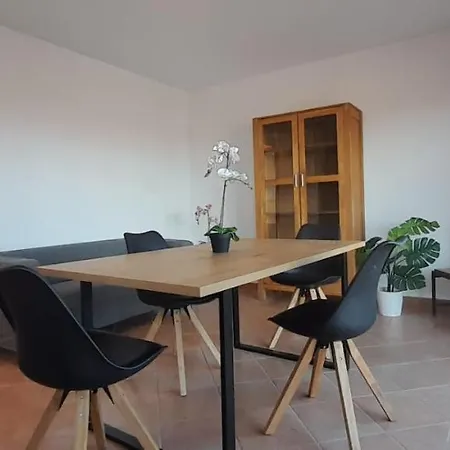 Daire Casa El Hierro