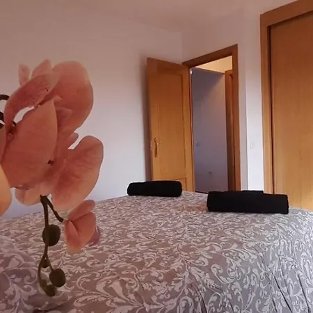 Casa El Hierro Apartamento *