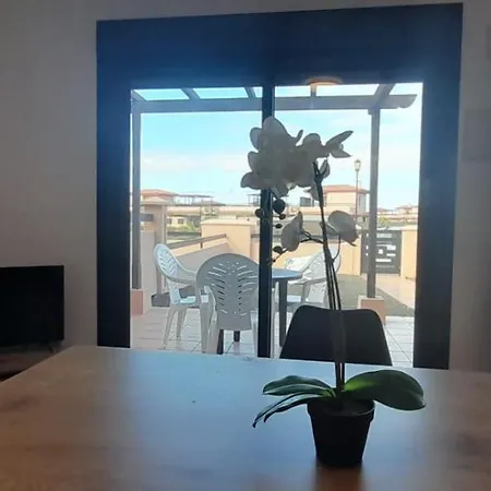 Casa El Hierro Lajares