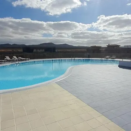 Daire Casa El Hierro *