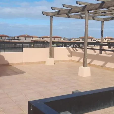 Apartamento Casa El Hierro Lajares