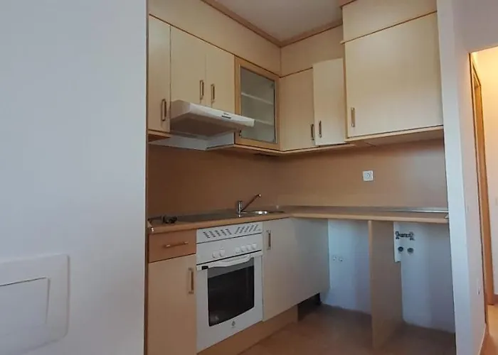 Casa El Hierro Appartamento