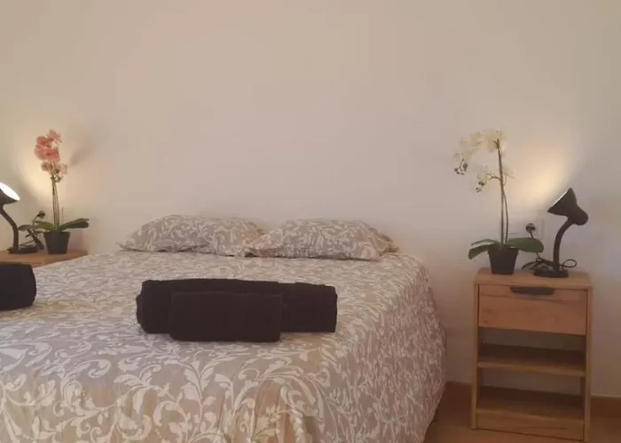 Casa El Hierro Lajares