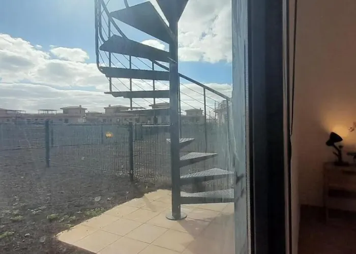 Appartamento Casa El Hierro