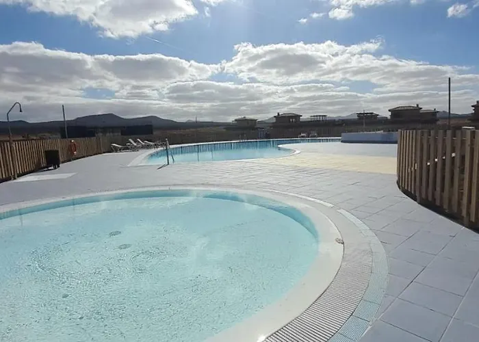 Casa El Hierro Appartamento