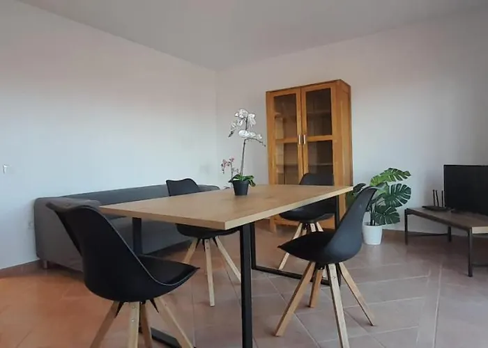 Appartamento Casa El Hierro