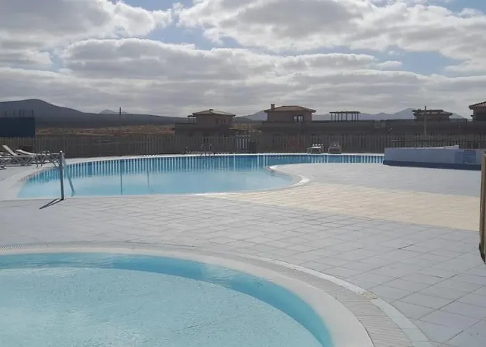 Appartamento Casa El Hierro *