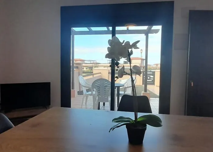 Casa El Hierro Lajares