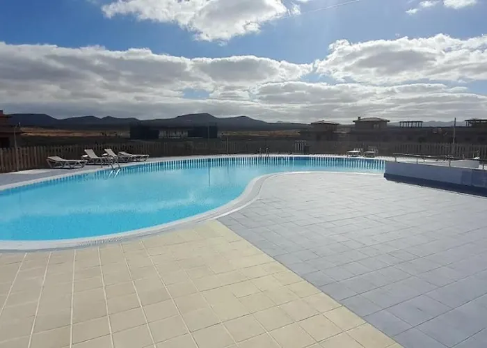 Appartamento Casa El Hierro *