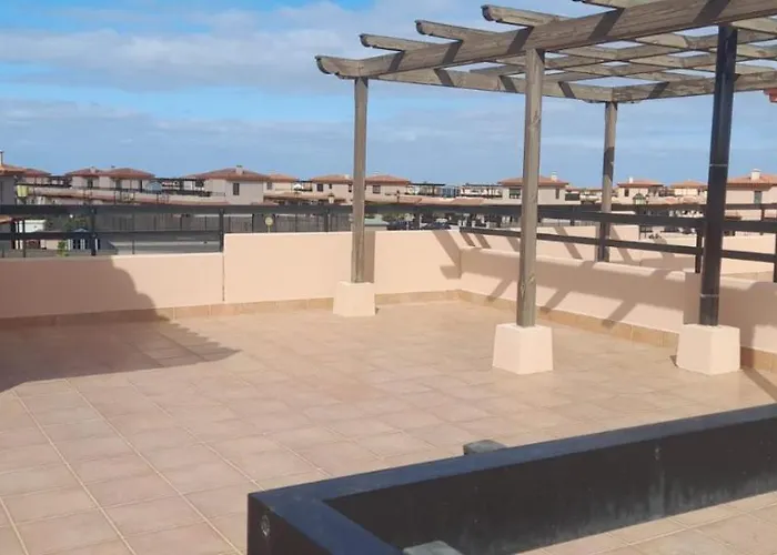 Appartamento Casa El Hierro Lajares