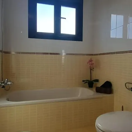 Casa El Hierro 아파트 라하레스