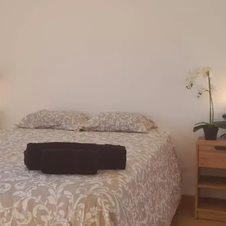 Casa El Hierro 라하레스