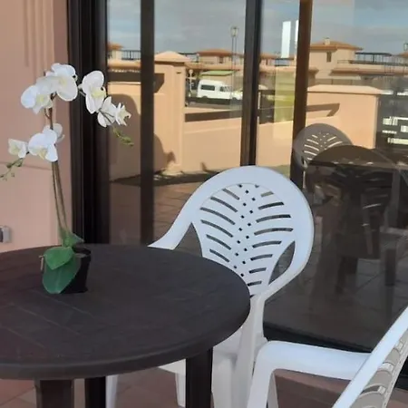 Casa El Hierro 라하레스