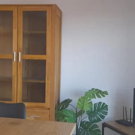 Casa El Hierro 아파트 *