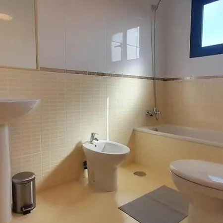 Casa El Hierro 라하레스