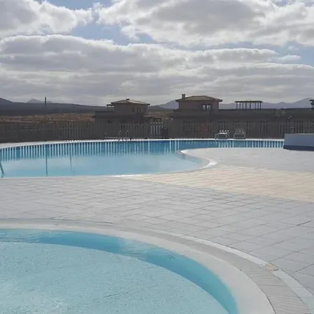 아파트 Casa El Hierro *