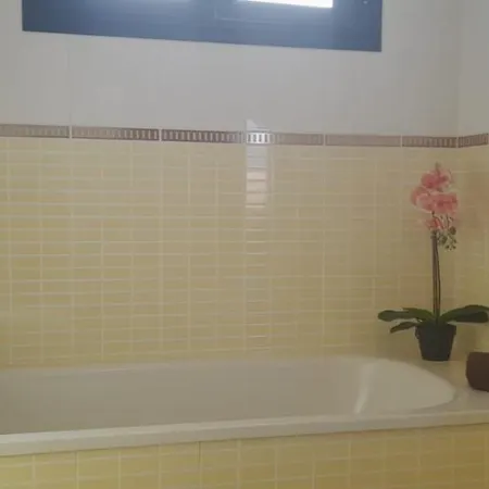 Casa El Hierro 아파트