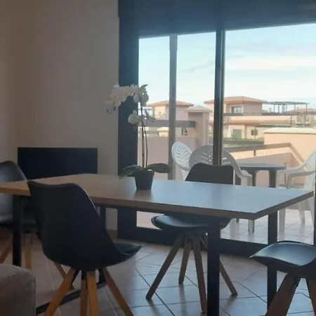 Casa El Hierro * Lajares