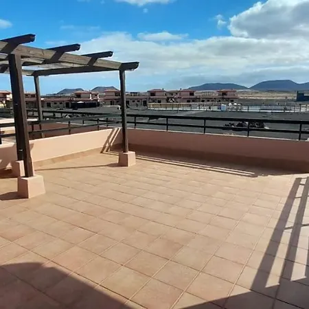 Casa El Hierro 라하레스