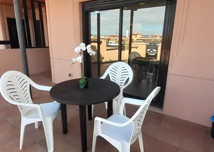 Casa El Hierro Apartment *