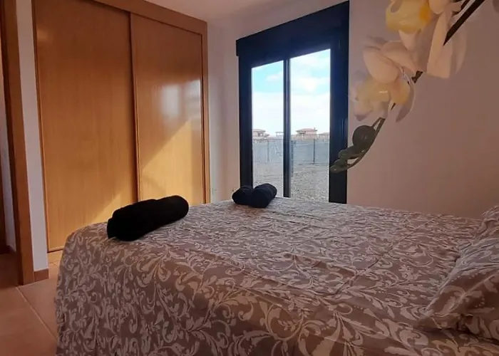 Casa El Hierro Apartment