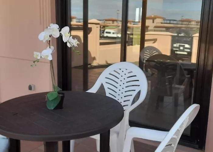 Casa El Hierro Lajares