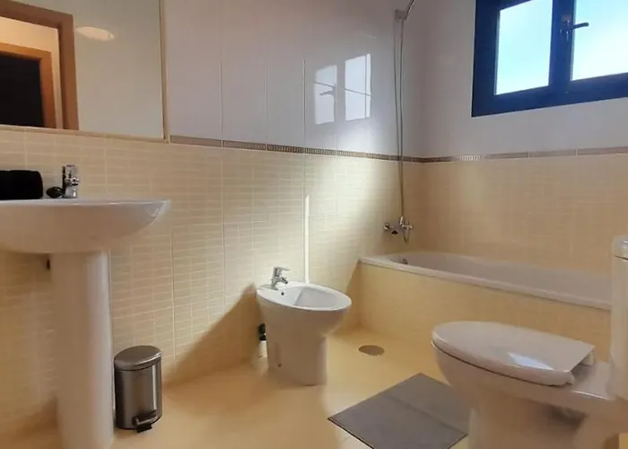 Casa El Hierro Lajares