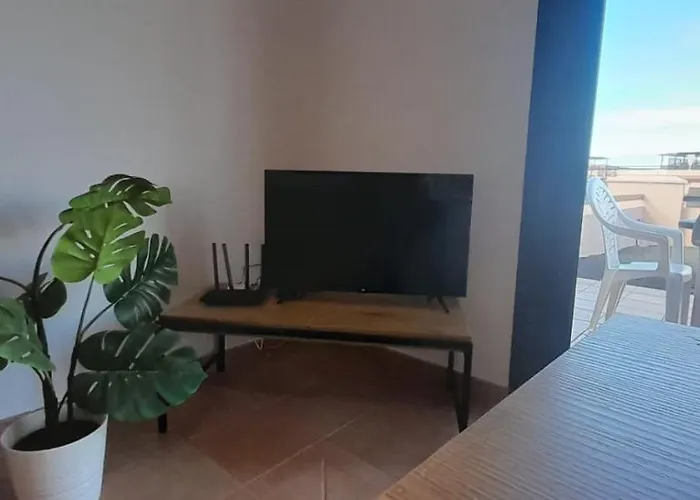 Apartment Casa El Hierro Lajares