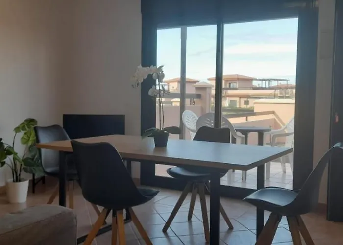 Casa El Hierro * Lajares