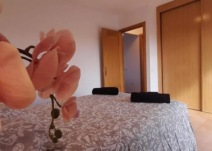 Casa El Hierro Apartment *