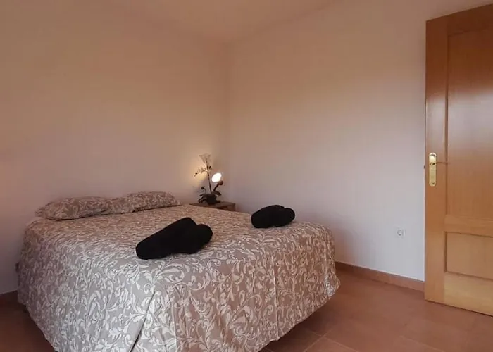 Apartment Casa El Hierro